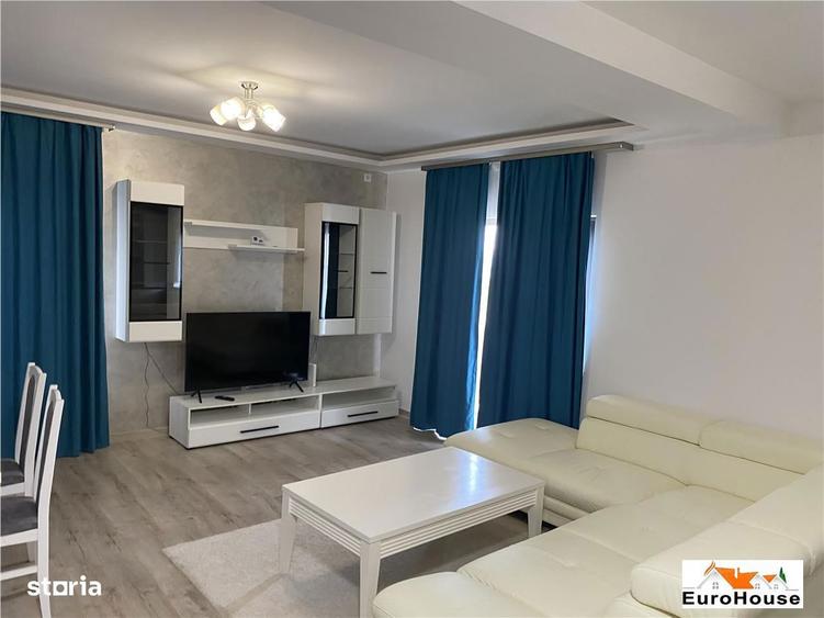 Apartament cu 3 camere de inchiriat in Alba Iulia - 4