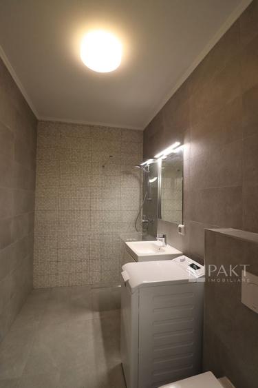 2 camere superbe, bloc nou, in spate la The Office! - 10