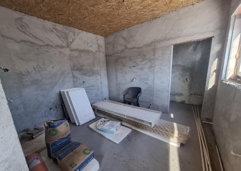 Vand casa 3 camere in Sanicolau Mic ID:RH-44113-property - 9