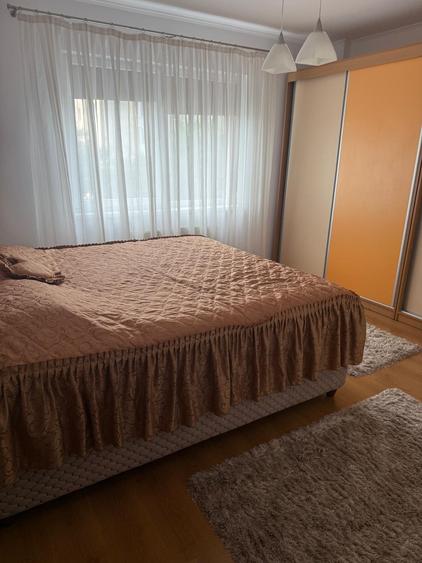 Apartament strada Ostirii - 4