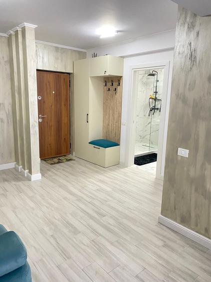 Apartament 2 camere | Elvila | Loc parcare - 11