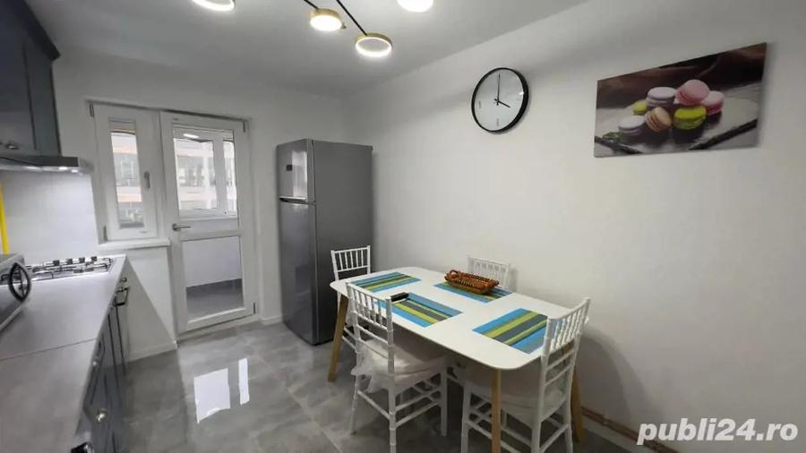 Ap de inchiriat in cartier 1 Mai Craiova - 5