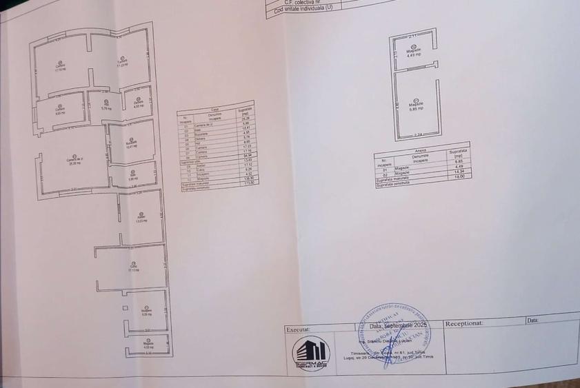 Propietar unic , ofer spre vanzare casa in Timisoara - 16