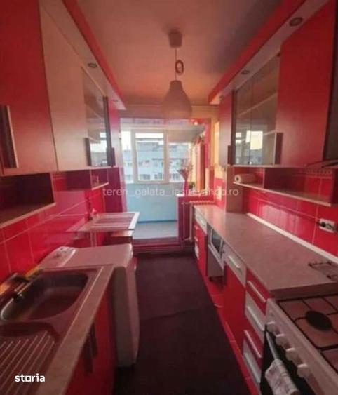 PF (vand\schimb) - Apartament 2C Podu Ros(spate PNL) - 4