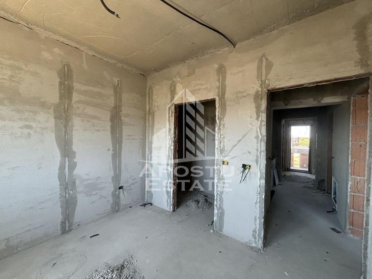 Duplex cu 5 camere in Calea Urseni, finisaje la alegere - 19