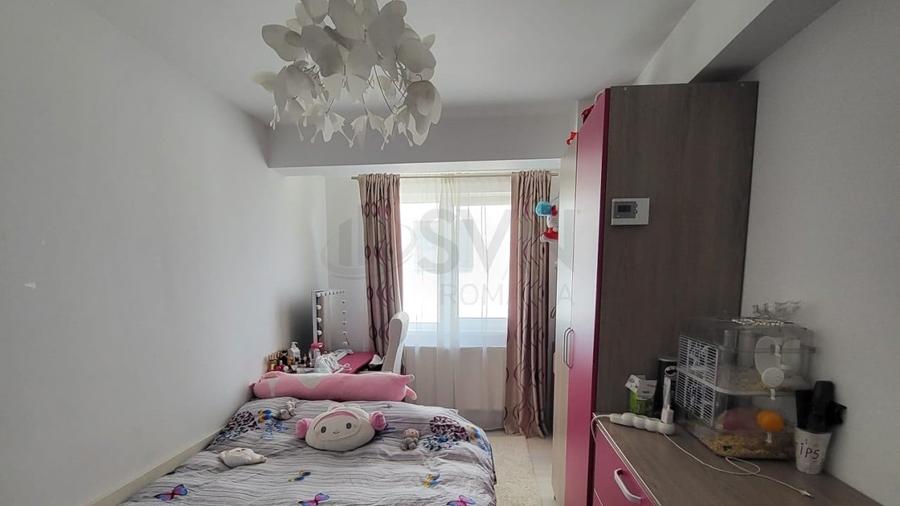 REA1027036 Apartament cu 3 camere Ozana Bloc 2015 - 5