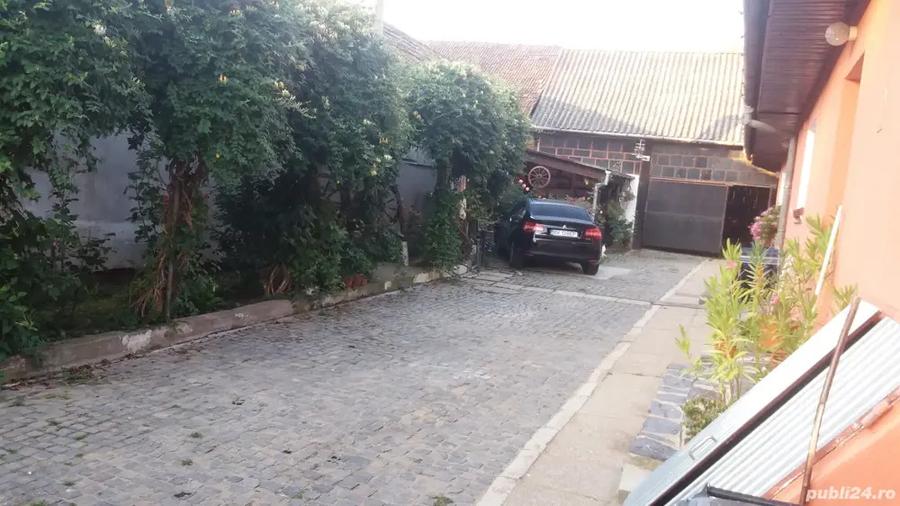 vand casa in Beclean jud. Brasov - 2