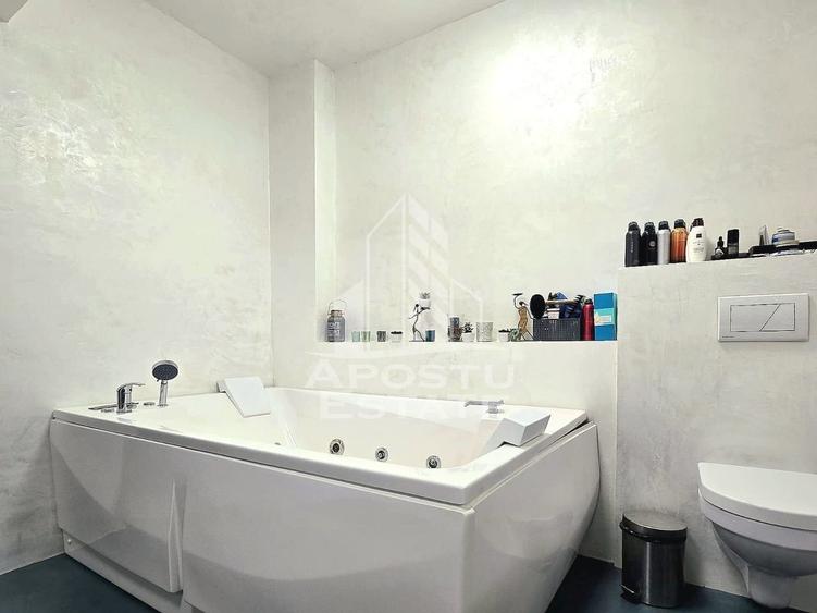 Casa individuala 4 camere , curte amenajata , terasa si piscina - 1