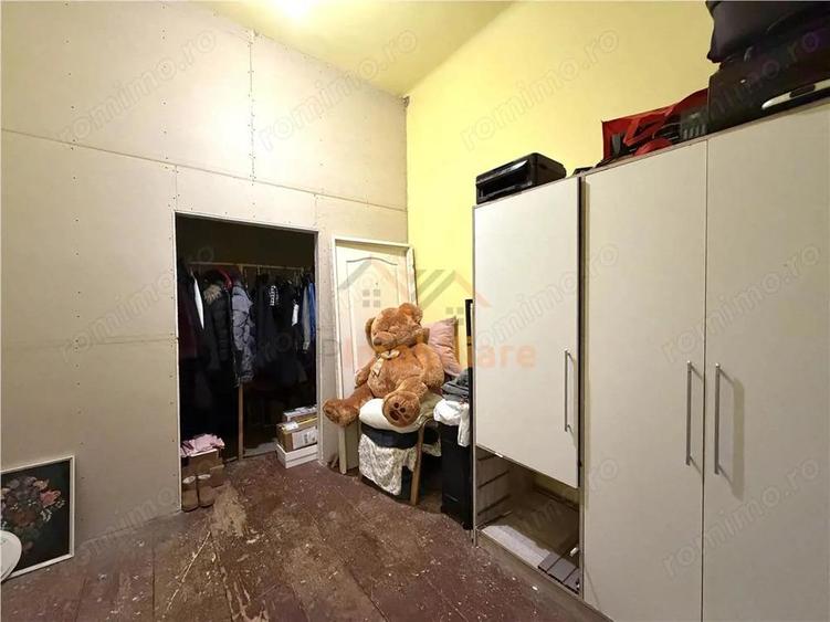 APARTAMENT DE VANZARE | 4 CAMERE | ULTRACENTRAL | ORADEA - 5