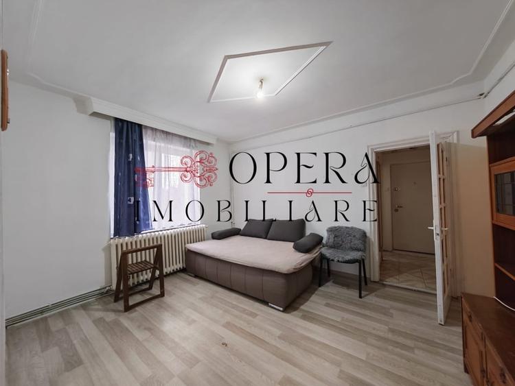 Apartament de inchiriat, 2 cam, Copou-Universitate/Nugruzzi Iasi - 2