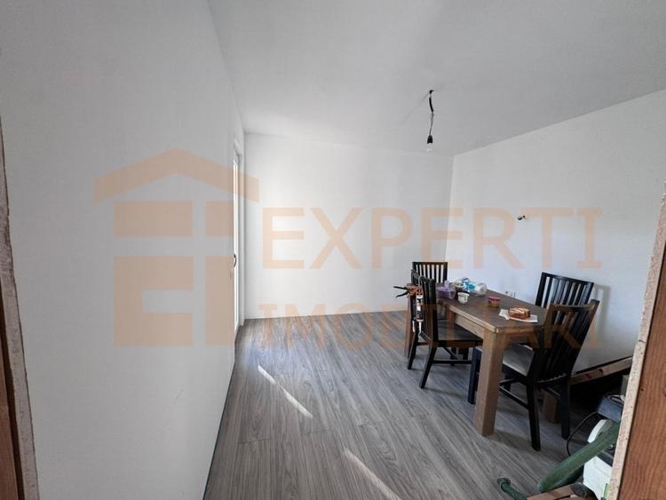 Casa moderna aproape de lac, 4 dormitoare, teren generos, in Techirghiol - 18