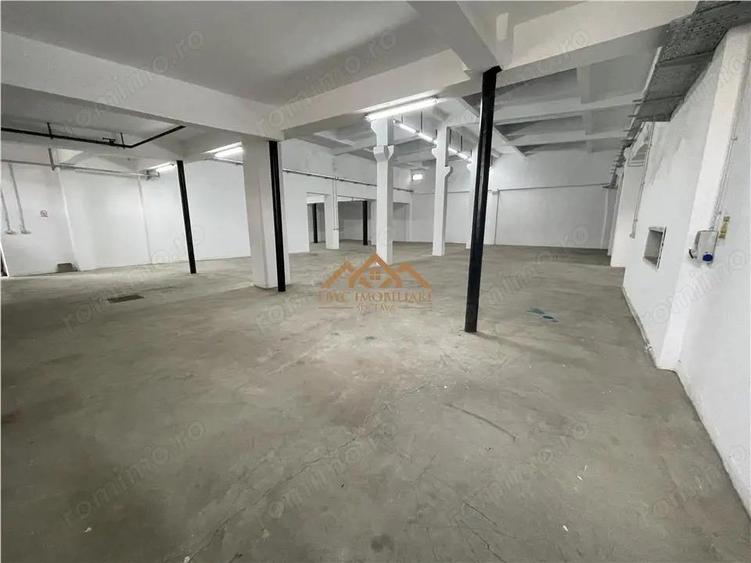 De inchiriat | Spatiu Depozitare | Productie - 4