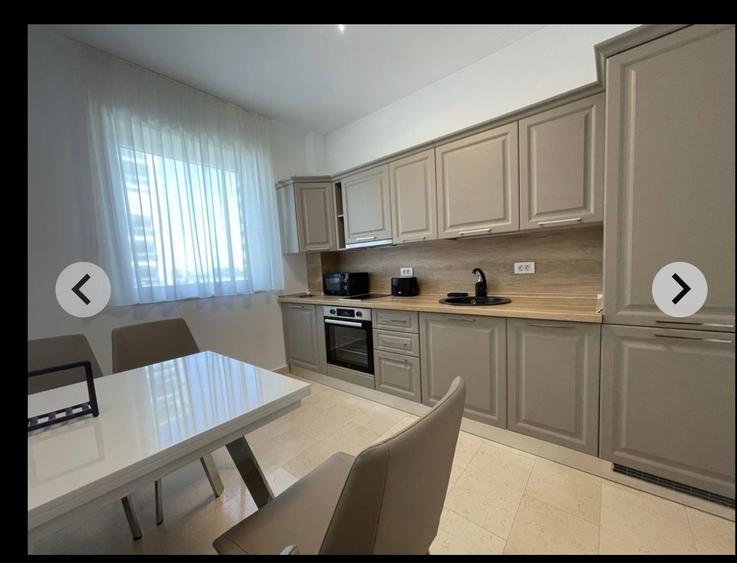 EXPOZITIEI,Luxuria, 2 camere lux, etaj 3, garaj, terasa,View excelent,PREMIUM - 5