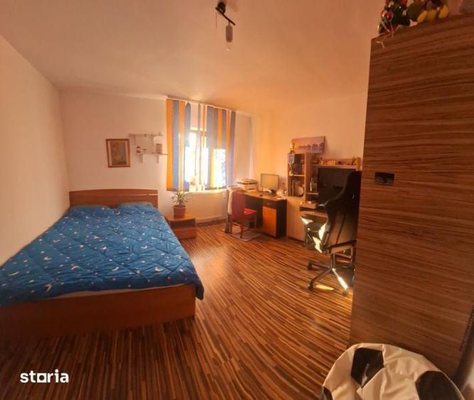 casa individuala,3 camere se vinde mobilata 15 minute din ploiesti - 5