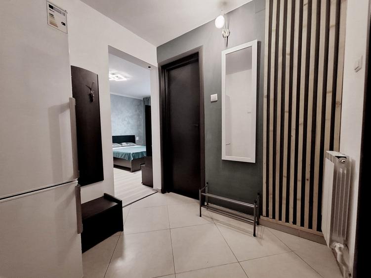 PF inchiriez apartament 1camera la 3 minute de Univ Cuza - 4