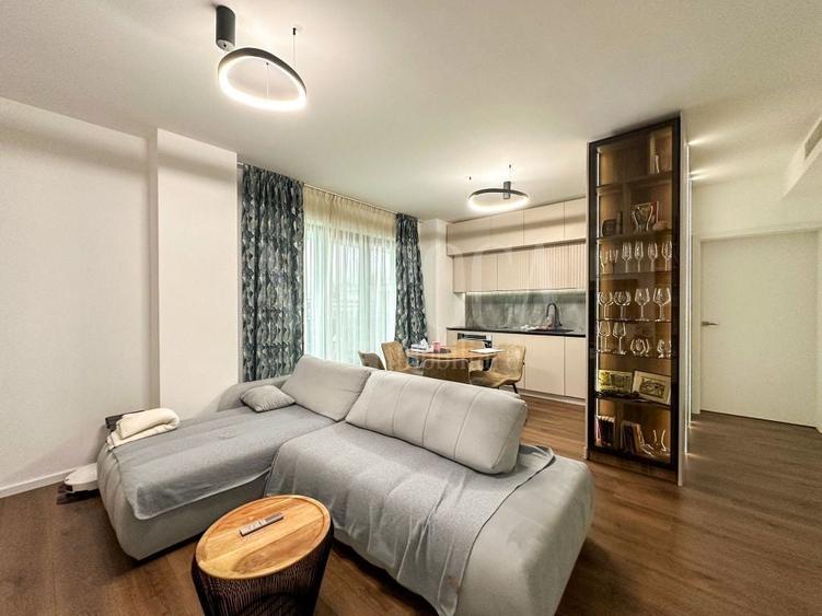 Apartament 4 camere de vanzare in Gara, Cluj Napoca - 1