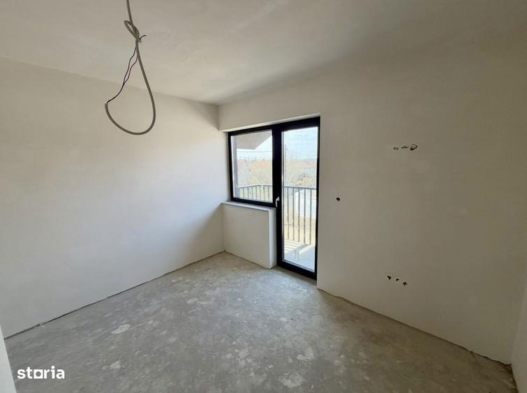 Casa P+1 Bercu Rosu - 3