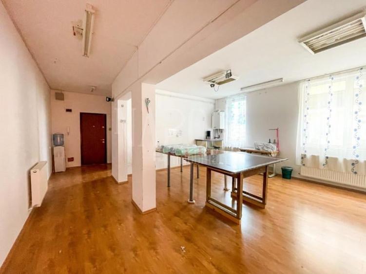 Spatiu comercial de vanzare in Floresti - 1