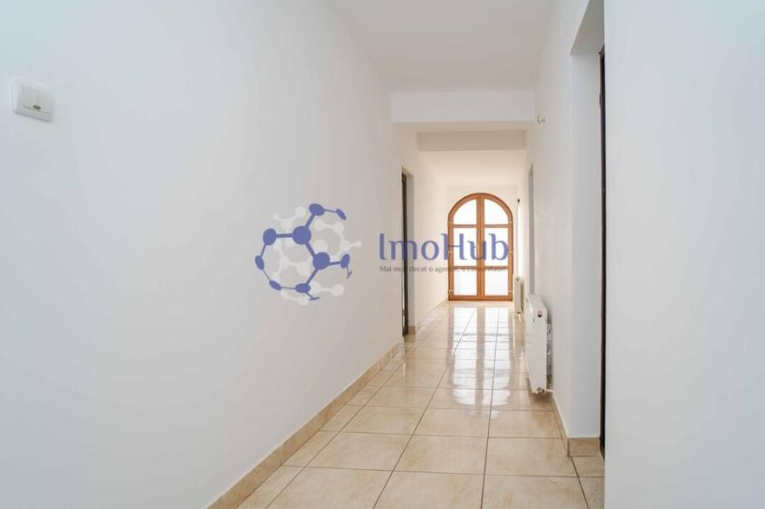 Villa Zona Bucium-Plopii Fara Sot ( pretabila si comercial) POTENTIAL RIDICAT - 9