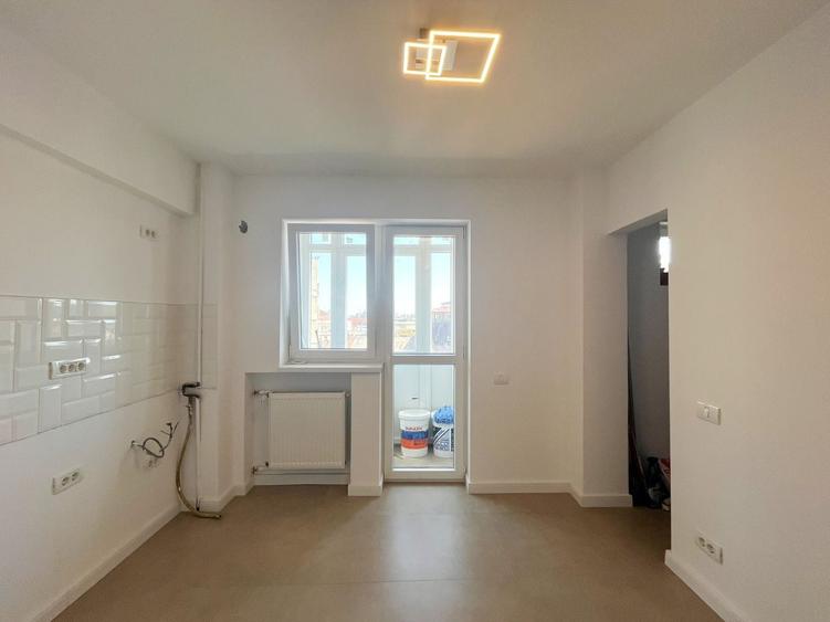 3 CAMERE || DECOMANDAT || RENOVAT || UNIVERITATE METROU || COLTEA - 20