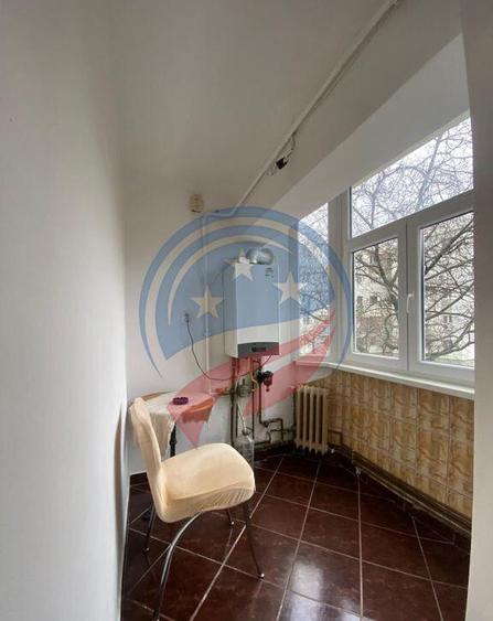 APARTAMENT 3 CAMERE CHIRIE 1 MAI CIUPERCA - 9