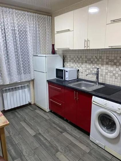 Garsoniera zona Sebastian - 1