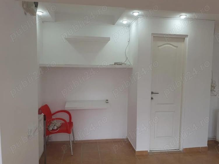 Inchiriere Spatiu Comercial de 15.mp. amenajat, pozitie buna, str. Tineretului cu Dorobanti. - 6