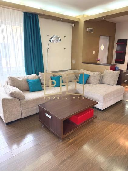 Duplex de vanzare cu 4 camere,  110 mp, zona Sub Cetate! - 1