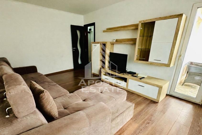 Apartament 2 camera zona centrala - 2