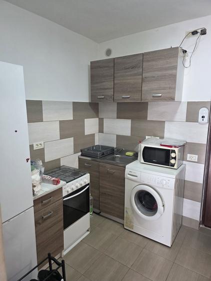 Inchiriez garsoniera zona Vlaicu! - 4