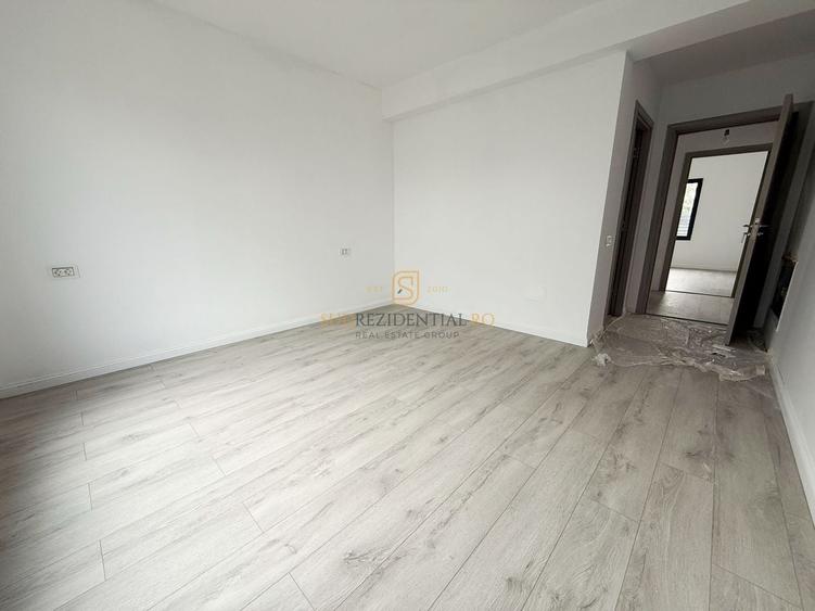 Casa Individuala cu 3 camere, 2 bai, teren 375 mp - zona centrala - 10