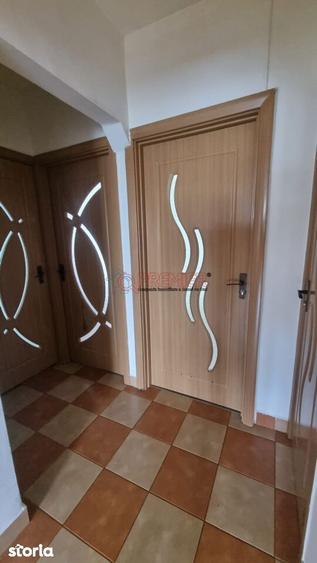 Apartament de 3 camere - Anton Bacalbasa - 3