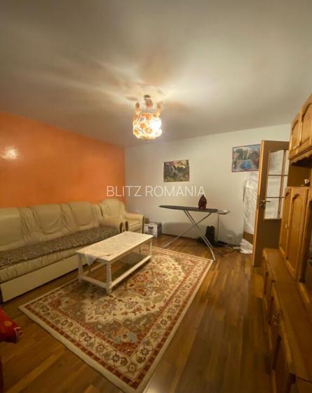 Apartament 3 Camere | Mobilat Complet | Gata de Mutat Apartament 3 Camere | Mobilat Complet | Gata de Mutat