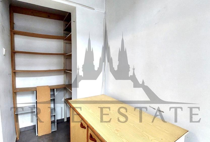 Apartament de 2 camere in zona Primaverii- ocazie rara - 7