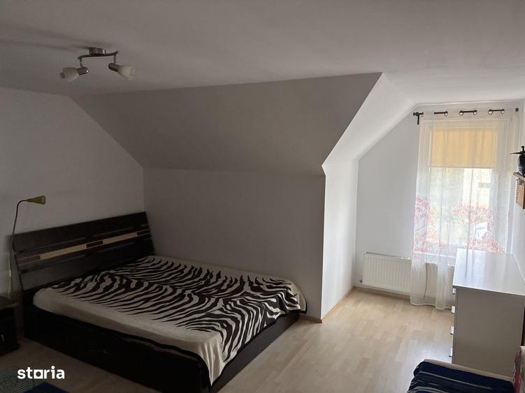 PROPRIETAR vand casa la 15 km de Municipiul Timisoara - 8