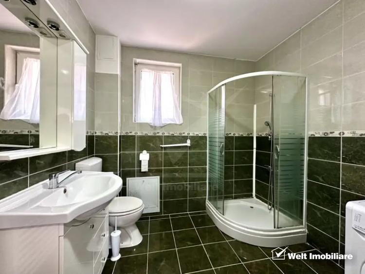 Apartament 2 camere | Bloc nou | 73mp | Terasa + Parcare | Zorilor - 7