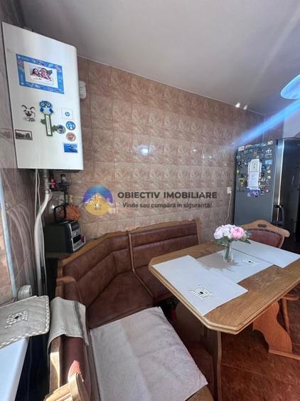 Apartament 2 camere - strada Darmanesti - 20