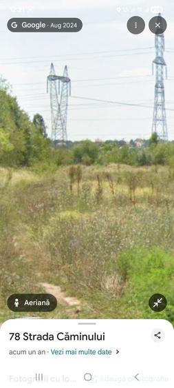 Vand treren zona manolache - 1