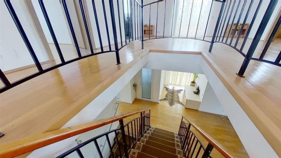 Ansamblu rezidential/ birouri/  4 niveluri si 700 mp de teren, Tractorul, Brasov - 13