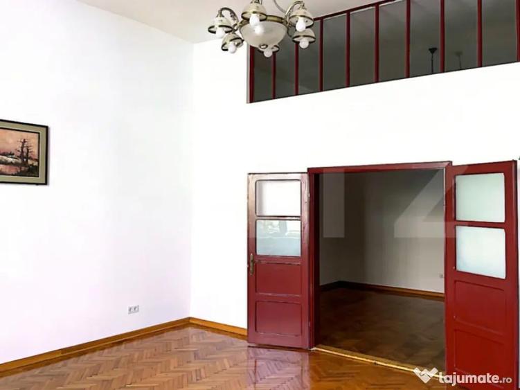 Spa?iu de inchiriat, 130 mp, zona Centrala - 5