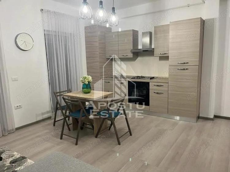 Apartament 3 camere , Centrala proprie , Incalzire in pardoseala,Giroc - 7