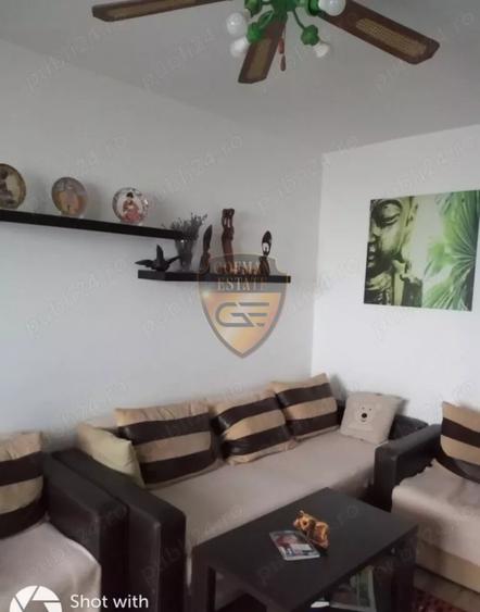 3 camere, Inel II , Bloc BCR Cora Bratianu , 2 bai, 2 balcoane, parcare, gaze AC - 5