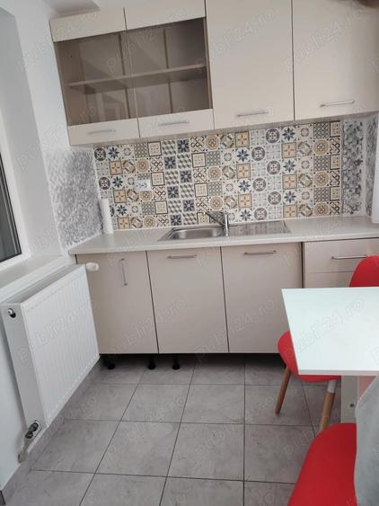 Inchiriere garsoniera - 4