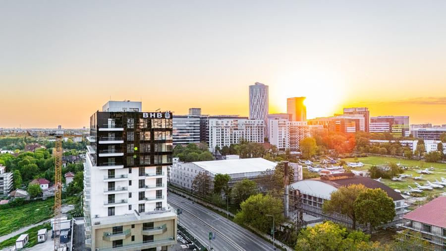 APARTAMENT 2 CAMERE - FLOREASCA - GRADINA INTERIOARA - COMISION 0% - 2