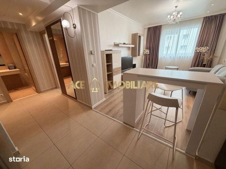 Apartament cu 2 camere în Vitan