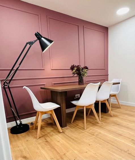 Apartament renovat complet, Tiglina I - 4