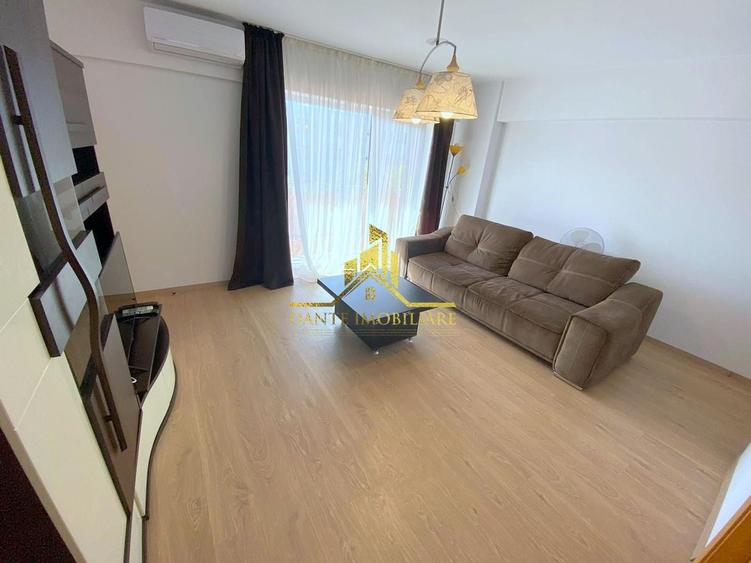 2 camere, LA CHEIE, modern, parcare subterana, Viva City, Iulius Mall - 3