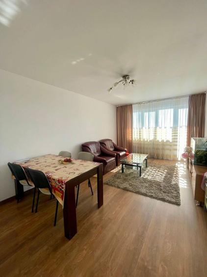 Apartament Penthouse Bragadiru 5 camere - 4