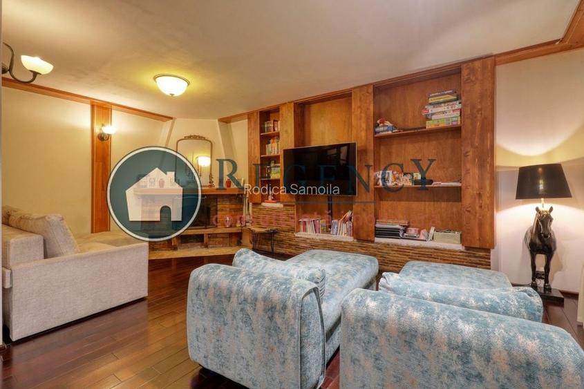 Camin cald si primitor va asteapta sa va scrieti propria poveste!