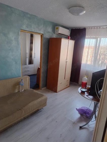 vand apartament Timisoara calea saglui zona Gavril Muzicescu - 3